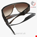  عینک آفتابی زنانه شنل فرانسه CHANEL UMSCHLIESSENDE SONNENBRILLE 5466B 1706/S5