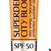 کرم روز ضد آفتاب SPF 50 مرطوب کننده 40 میل کلینیک آمریکا Clinique Superdefense City Block SPF 50 Daily Energy + Face Protector (40ml)