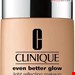  کرم پودر ضد لک SPF15 درخشان کننده 30 میل کلینیک آمریکا Clinique Even Better Glow Light Reflecting Makeup foundation SPF 15 (30 ml)