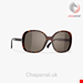 عینک آفتابی زنانه شنل فرانسه CHANEL QUADRATISCHE SONNENBRILLE 5470Q C714/83