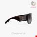 عینک آفتابی زنانه شنل فرانسه CHANEL UMSCHLIESSENDE 5466B 1705/S6