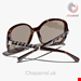  عینک آفتابی زنانه شنل فرانسه CHANEL QUADRATISCHE SONNENBRILLE 5470Q C714/83