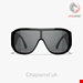  عینک آفتابی زنانه شنل فرانسه CHANEL PILOTENSONNENBRILLE 5466B C888/S4