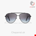  عینک آفتابی زنانه شنل فرانسه CHANEL PILOTENSONNENBRILLE 4279B C159/S6