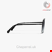  عینک آفتابی زنانه شنل فرانسه CHANEL PILOTENSONNENBRILLE 4279B C159/S6