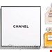   ست 2 تایی عطر ادو پرفیوم اسپری  معطر کننده مو N05 زنانه  شنل فرانسه CHANEL N05 COFFRET  EAU DE PARFUM 100 ML and PERFUMED HAIR SPRAY 35 ML 