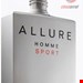  ژل شستشو بدن مردانه الور هوم اسپرت 200 میل شنل فرانسه CHANELALLURE HOMME SPORT SHOWER GEL 200 ml
