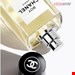 عطر ادو پرفیوم  زنانه مردانه  بوی 200 میل شنل فرانسه CHANEL BOY DE EAU DE PARFUM 200 ml