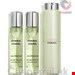  ست عطر ادو تویلت زنانه 3 تایی 20 میل چنس او فرش شنل فرانسه CHANEL CHANCE EAU FRAICHE EAU DE TOILET SPRAY 3 20ml