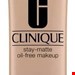  کرم پودر مات کننده بدون چربی 30 میل کلینیک آمریکا Clinique Stay-Matte Oil-Free Make-Up (30 ml)