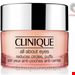   ژل ضد سیاهی دور چشم Clinique All About Eyes 