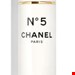 اسپری دئودورانت NO5 زنانه 100 میل شنل فرانسه CHANEL N05 DEODORANT SPRAY100 ml