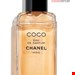  عطر ادو پرفیوم زنانه کوکو 60 میل شنل فرانسه CHANEL COCO REFILLABLE EAU DE PARFUM atomizer 60 ml refill