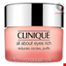  کرم دور چشم ضد سیاهی و چین و چروک  Clinique All About Eyes Rich