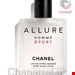  لوسیون بعد اصلاح افترشیو مردانه الور هوم اسپرت 100 میل شنل فرانسه CHANEL ALLURE HOMME SPORT AFTERSHAVE LOTION 100 ml