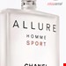  لوسیون بعد اصلاح افترشیو مردانه الور هوم اسپرت 100 میل شنل فرانسه CHANEL ALLURE HOMME SPORT AFTERSHAVE LOTION 100 ml
