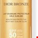  اسپری ضد آفتاب SPF 50 صورت دیور فرانسه DIOR BRONZE Verschönerndes Sonnenschutzspray LSF 50