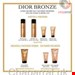  کرم برنز مراقبت پس از آفتاب صورت دیور فرانسه DIOR BRONZE Aftersun-Pflege - ultrafrischer Monoi-Balsam