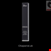  خط چشم آبی نوک نمدی دیور فرانسه Dior Diorshow On Stage Liner (0,55 ml) 181 Satin Indigo