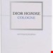  ادکلن مردانه دیور هوم 125 میل دیور فرانسه Dior Homme Cologne Spray 2013 125ml