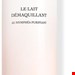  شیر پاک کن با نیلوفر آبی شفاف کننده برای صورت و چشم دیور فرانسه Dior Le Lait Démaquillant Cleansing-Milk 200ml