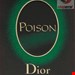  عطر ادو تویلت زنانه پویسون 100 میل دیور فرانسه Dior Poison Eau de Toilette 100ml
