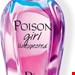  عطر ادو تویلت زنانه پویسون گرل 20 میل دیور فرانسه Dior Poison Girl Unexpected Eau de Toilette Roller-Pearl (20ml)