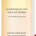  پاک کننده آرایش 2 فاز چشم و لب دیور فرانسه Dior LE DÉMAQUILLANT YEUX ET LÈVRES