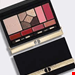  پالت آرایش چند منظوره  صورت چشم ها و لب دیور فرانسه DIOR ÉCRIN COUTURE IKONISCHE MAKEUP-FARBEN