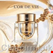  کرم کانتور دور چشم و لب دیور فرانسه DIOR L’OR DE VIE La crème contour yeux et lèvres