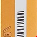 ریمل حجم دهنده مژه با تراکم بالا 7.5 میل ایو سن لورن فرانسه Yves Saint Laurent Volume Effet Faux Cils Mascara (7,5 ml)  01 High Density Black 