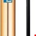  ریمل ضد آب 7.5 میل ایو سن لورن فرانسه Yves Saint Laurent Mascara Volume Effet Faux Cils Waterproof (7,5 ml) 01 Charcoal Black