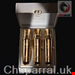  سرم ترکیبی جوان سازی قوی 1 ماهه صورت دیور فرانسه DIOR L’OR DE VIE LE CÉRÉMONIAL JAHRGANG 2021