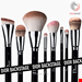  براش آرایشی رژگونه پودری و رژگونه کرم شماره 16 دیور فرانسه DIOR BACKSTAGE BLUSH BRUSH N°16