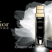  سرم جوان سازی شب صورت دیور فرانسه Dior Prestige Nectar de Nuit Serum 30ml