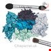  سایه چشم لانکوم (فرانسه) HYPNÔSE PALETTE