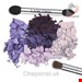  سایه چشم لانکوم (فرانسه) HYPNÔSE PALETTE
