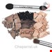  سایه چشم لانکوم (فرانسه) HYPNÔSE PALETTE