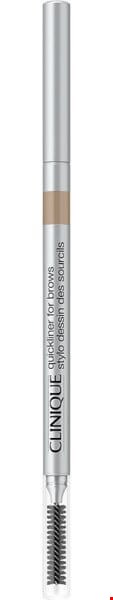 مداد ابرو تقویت کننده دو سر کلینیک آمریکا Clinique Quickliner for Brows