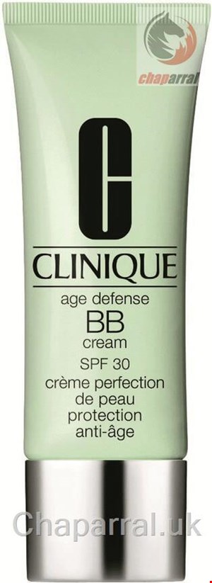 بی بی کرم پرایمر آبرسان ضد چروک SPF 30 کلینیک آمریکا Clinique Age Defense BB Cream (40ml)