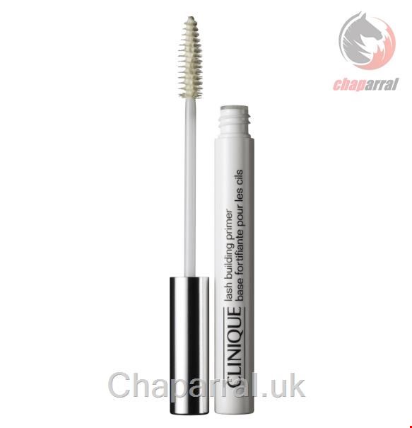 پرایمر مژه کلینیک آمریکا Clinique Lash Building Primer (4,8g)