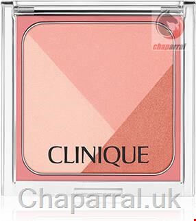 کانتور رژ گونه سایه کلینیک آمریکا Clinique Sculptionary Cheek Contouring Palette (9g)