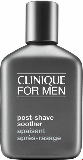 لوسیون تسکین دهنده مرطوب کننده بعد اصلاح مخصوص آقایان 75 میل کلینیک آمریکا Clinique for Men Post Shave Healer (75ml)