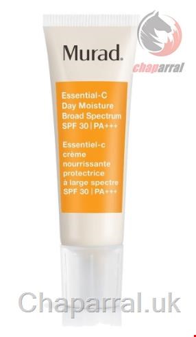 ضدآفتاب مرطوب کننده مورد آمریکا Murad Essential-C Day Moisture Broad Spectrum 50ml