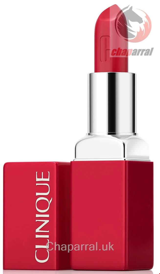 رژ لب رژ گونه 2 کاره کلینیک آمریکا Clinique Even Better Pop Lip Colour Blush