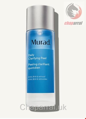 پیلینگ لایه بردار روزانه 95 میل مورد آمریکا Murad Daily Clarifying Peel 95 ml