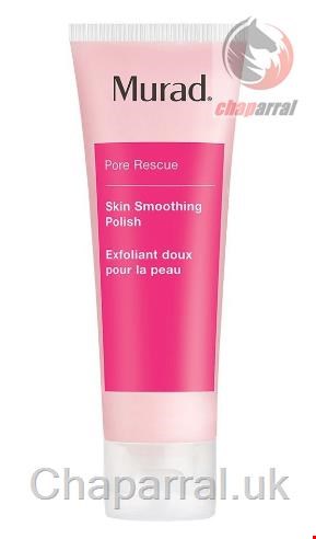 لایه بردار اسکراب صورت مورد آمریکا  Murad Skin Smoothing Polish 100ml