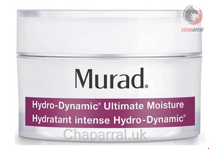 کرم مرطوب کننده صورت مورد آمریکا Murad Hydro-Dynamic Ultimate Moisture