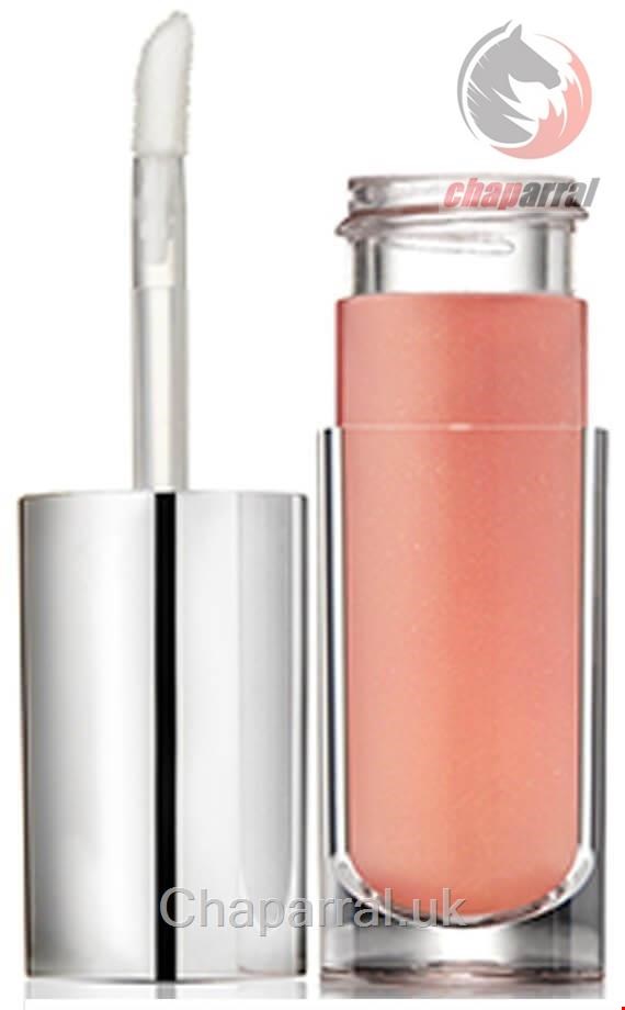رژ لب مایع براق کننده آبرسان کلینیک آمریکا Clinique Pop Splash + Hydration Lipglos (4,3ml)
