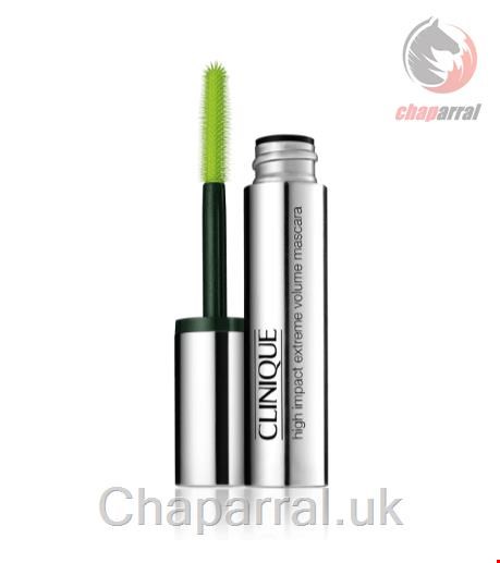 ریمل حجم دهنده بلند کننده کلینیک آمریکا Clinique High Impact Extreme Volume Mascara